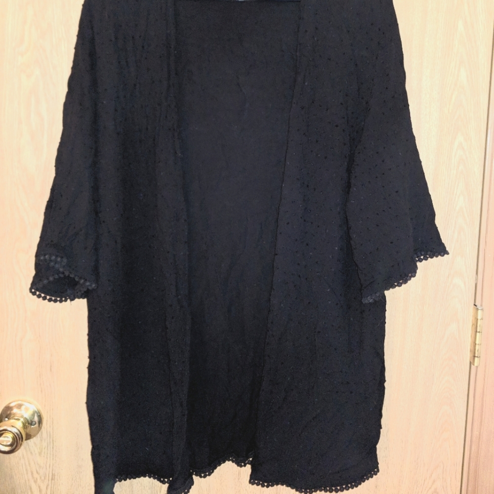 Women's H&M Kimono Size L